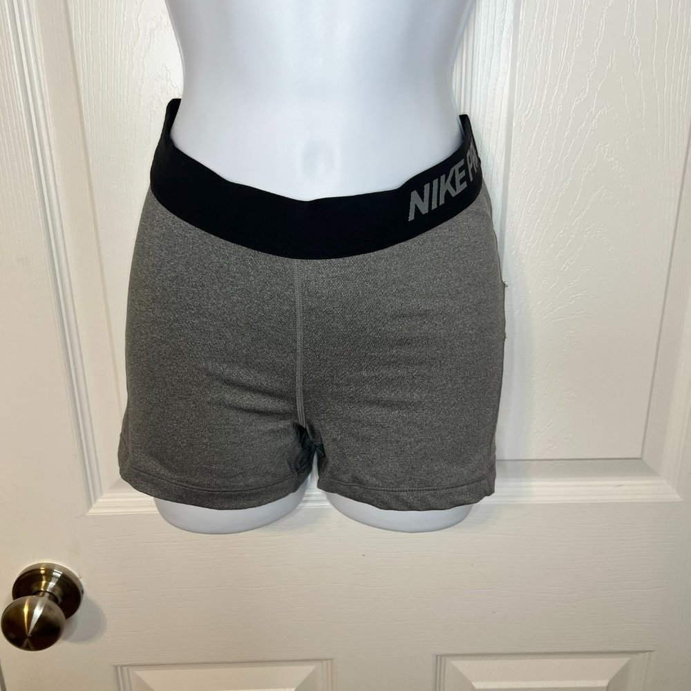 Nike Pro Shorts